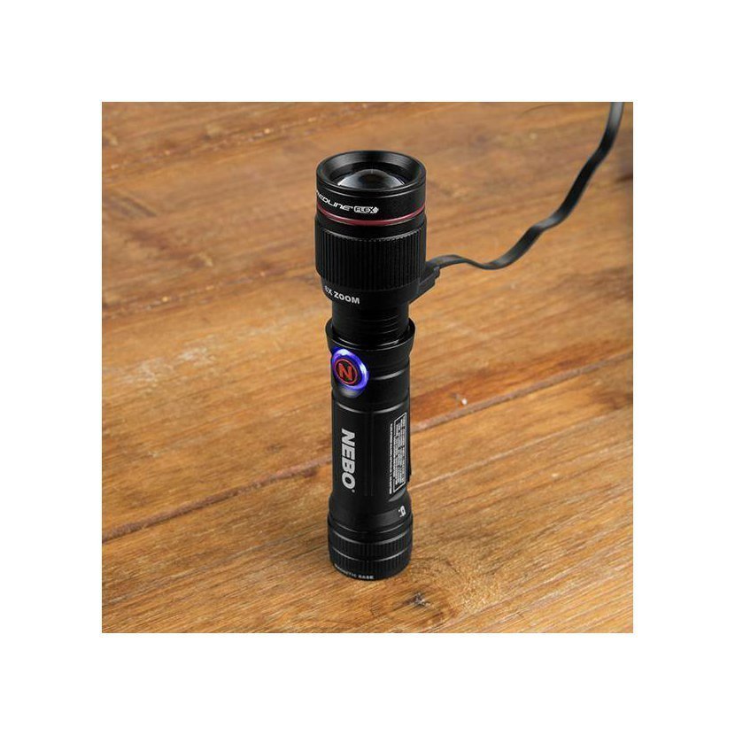 NEBO 450 Flex foto 4