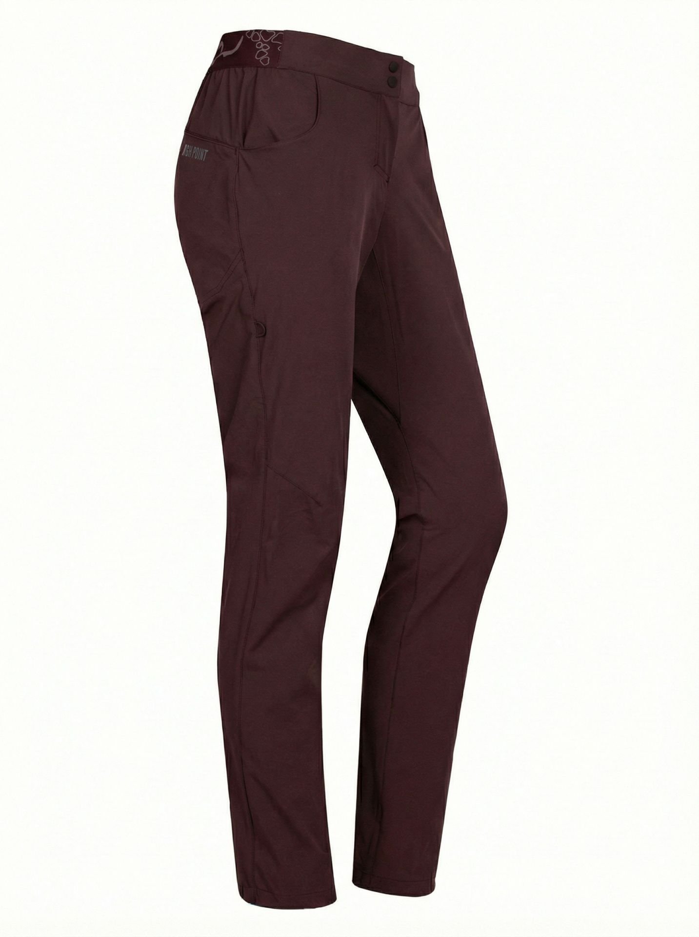 HIGH POINT Ventura 2.0 Lady Pants foto 3