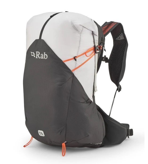 RAB Syclon XP 30