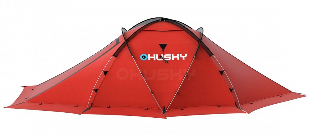 HUSKY FIGHTER 3-4 foto 4