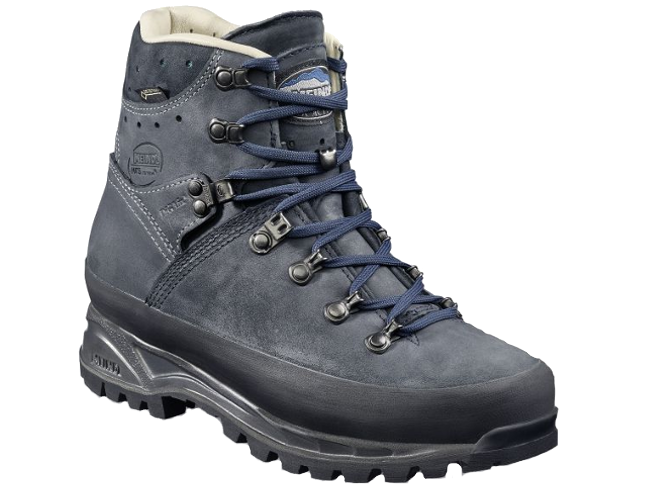 MEINDL Island MFS Active LADY foto 2