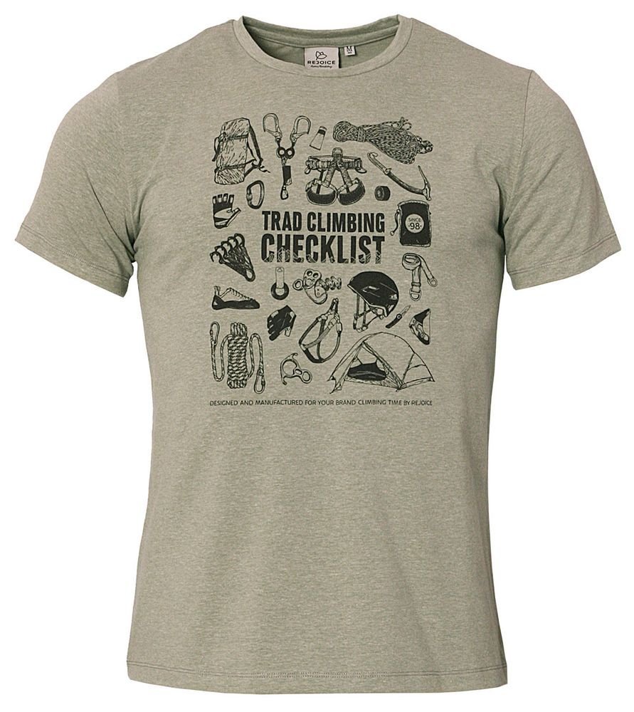 REJOICE Tričko foto 3