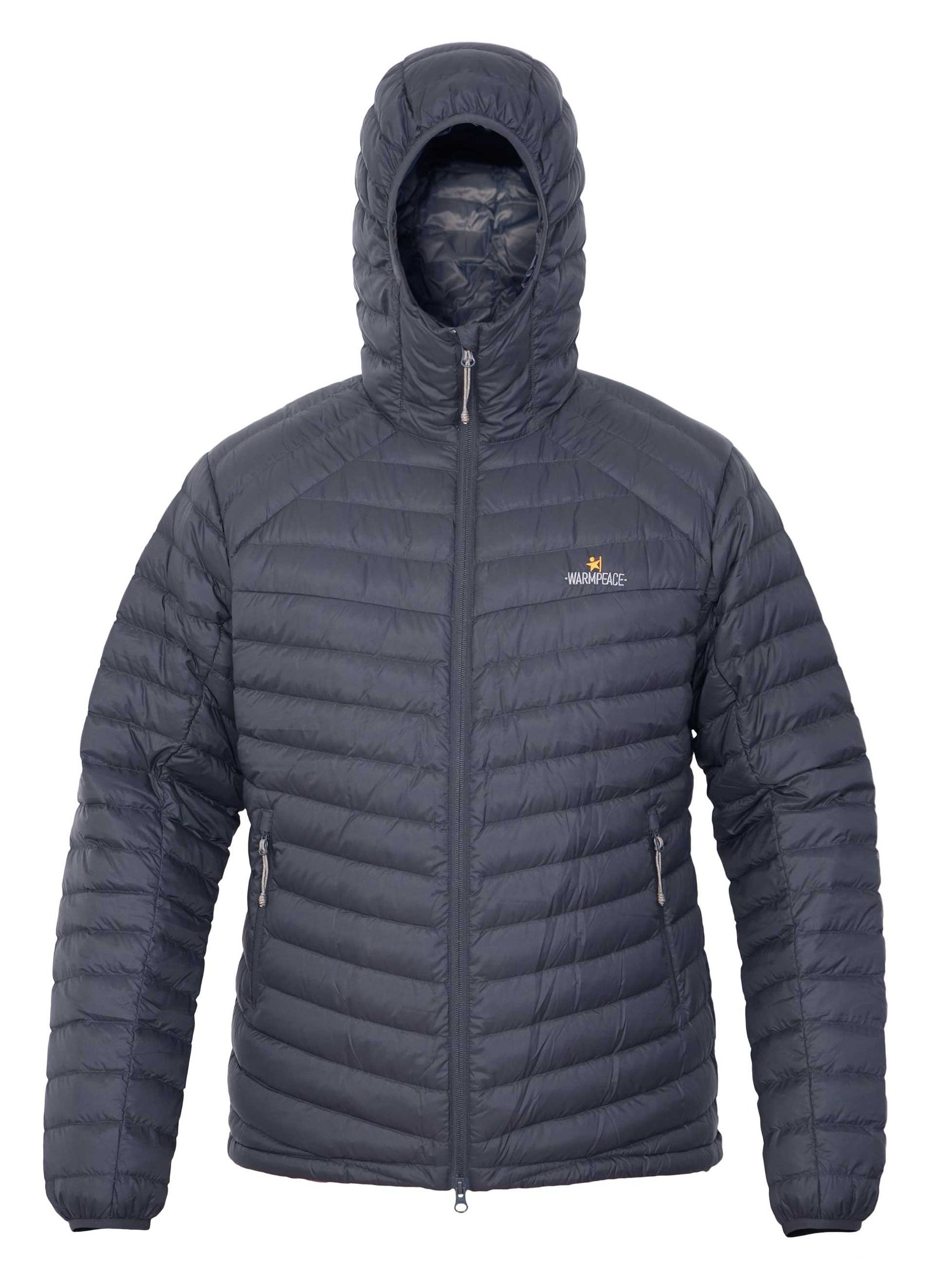 WARMPEACE Minto foto 2