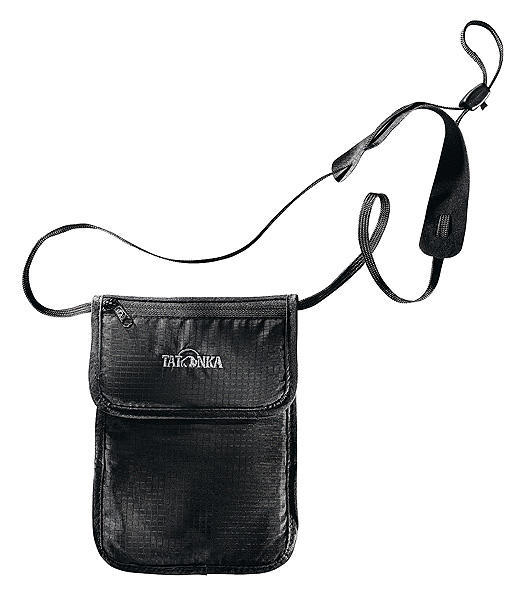 Tatonka Skin Folded Neck Pouch foto 3