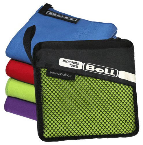 BOLL Litetrek Towel M