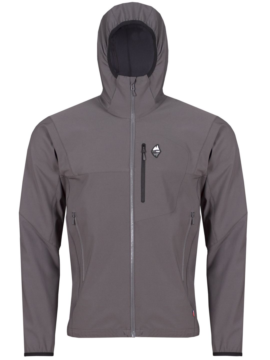 HIGH POINT  Atom 2.0 Hoody Jacket