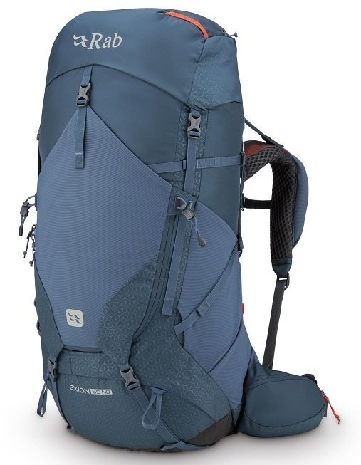 RAB Exion 65 ND foto 2