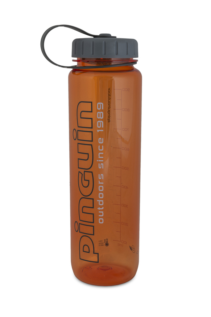 PINGUIN Tritan Slim Bottle 1L foto 5