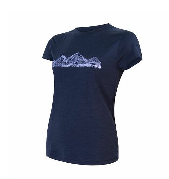 SENSOR Merino Active PT foto 2