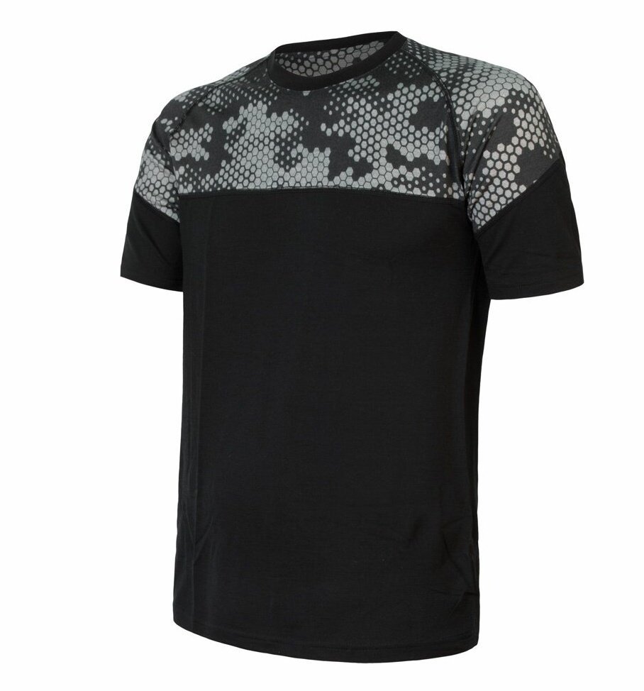 SENSOR Merino Impress foto 2