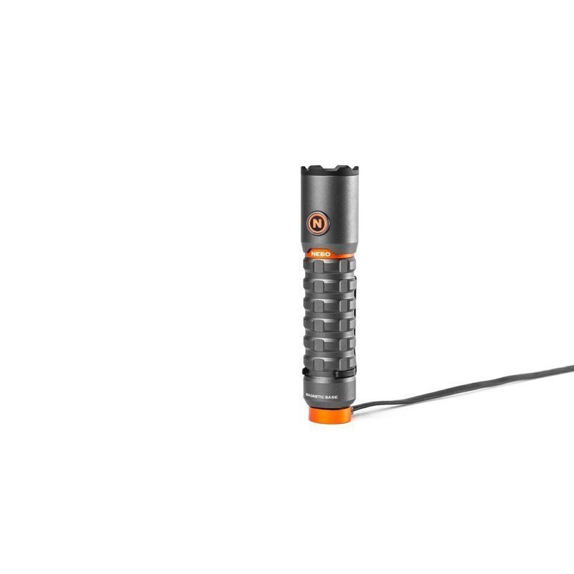 NEBO Torchy 2K foto 2