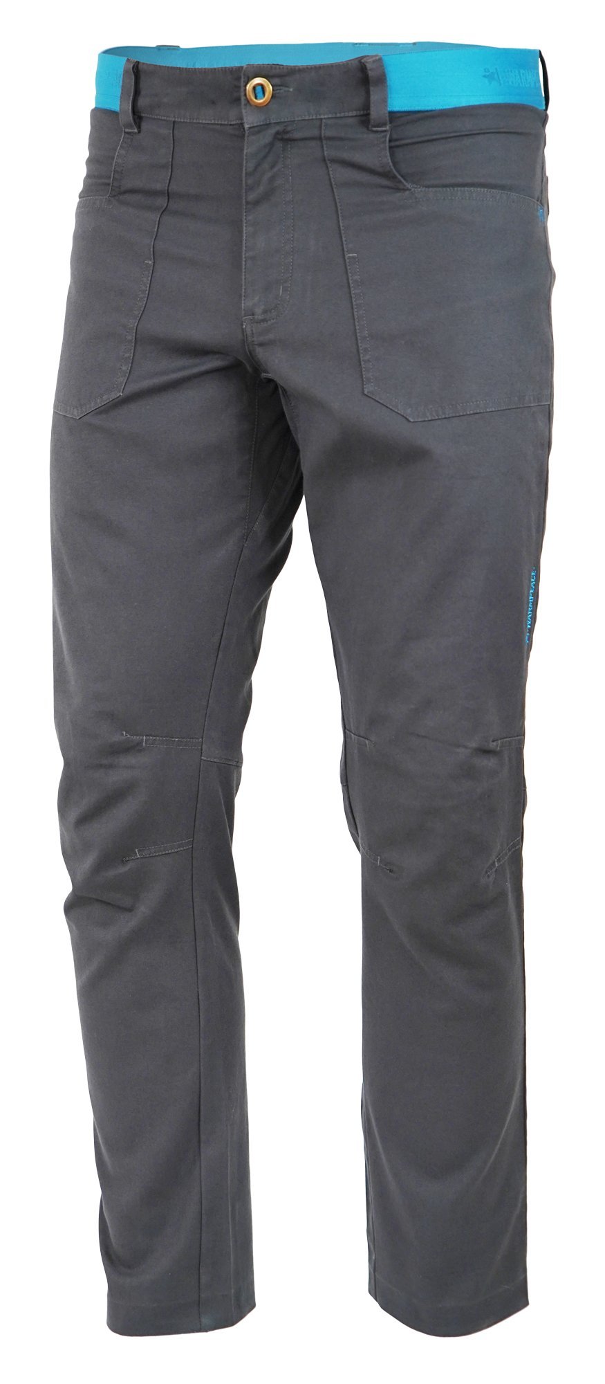 WARMPEACE Yoho foto 2