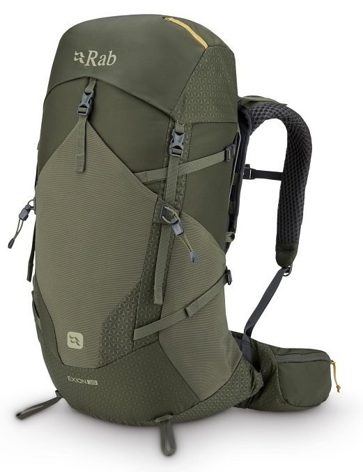 RAB Exion 48 foto 3