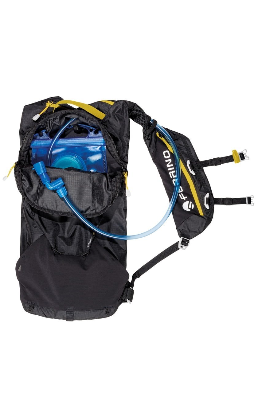 FERRINO X-RIDE 10 foto 3