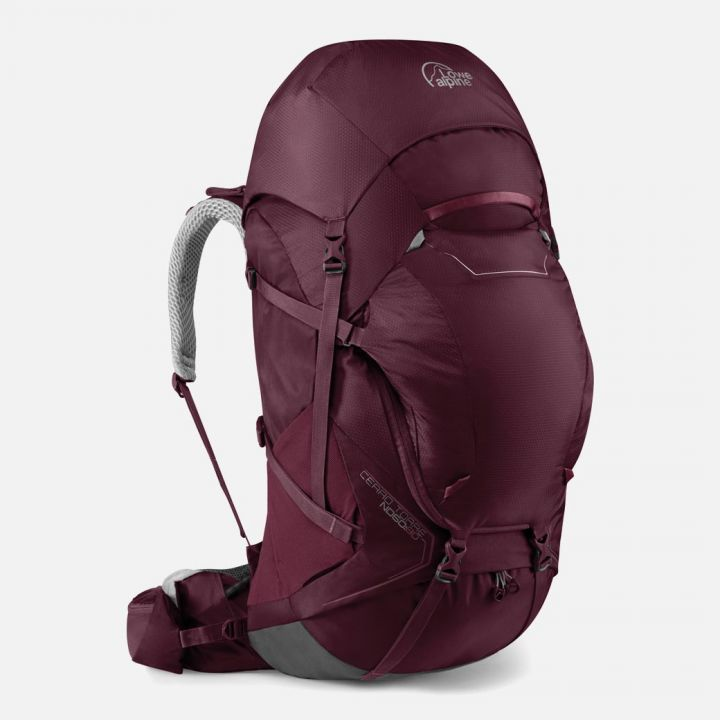 LOWE ALPINE Cerro Torre ND 60:80