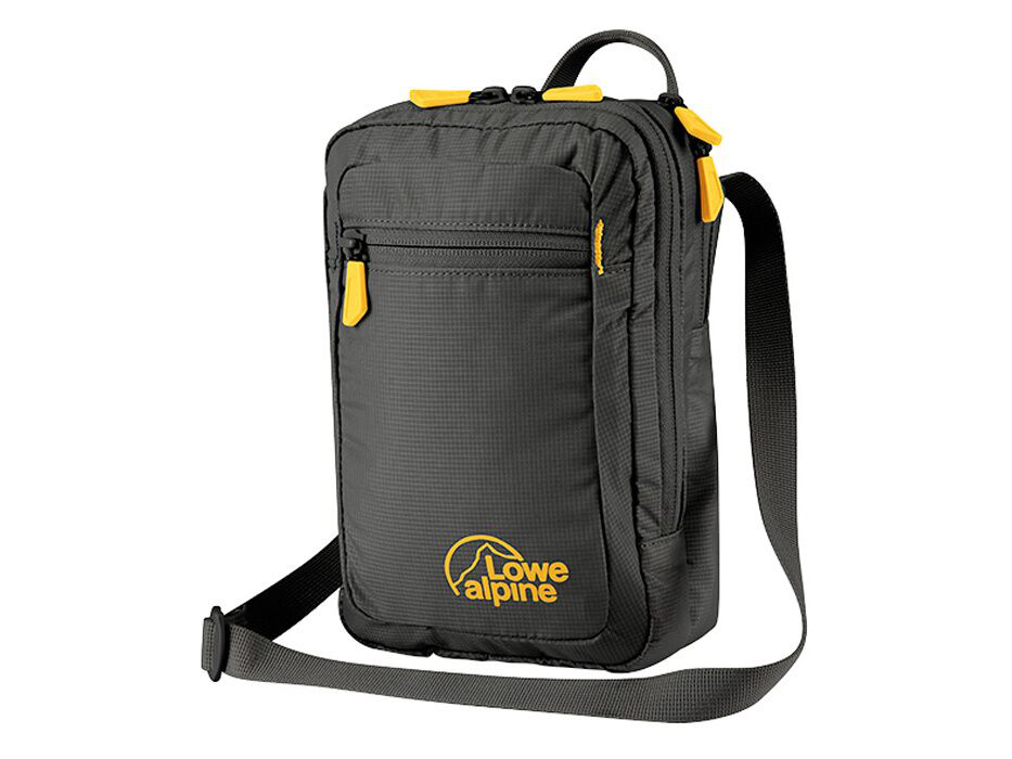 LOWE ALPINE Fligh Case Small