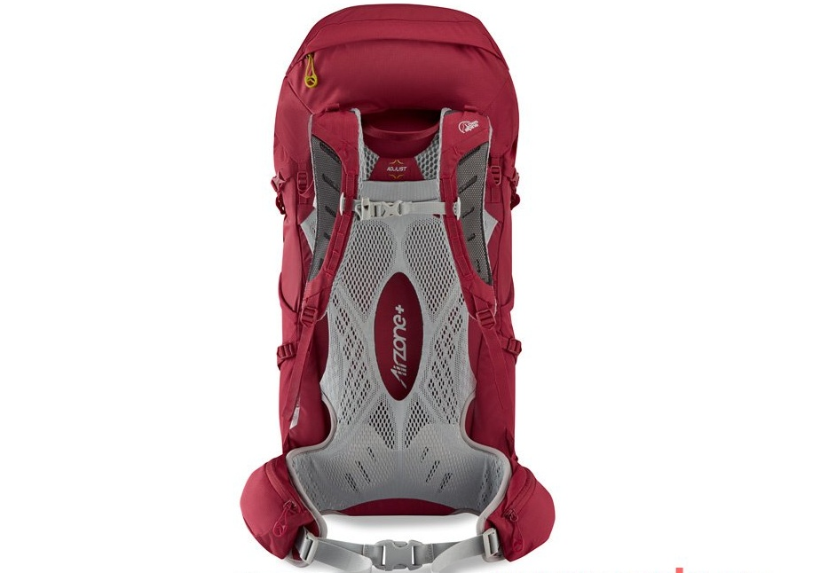 LOWE ALPINE Airzone Trek ND 33:40 foto 3