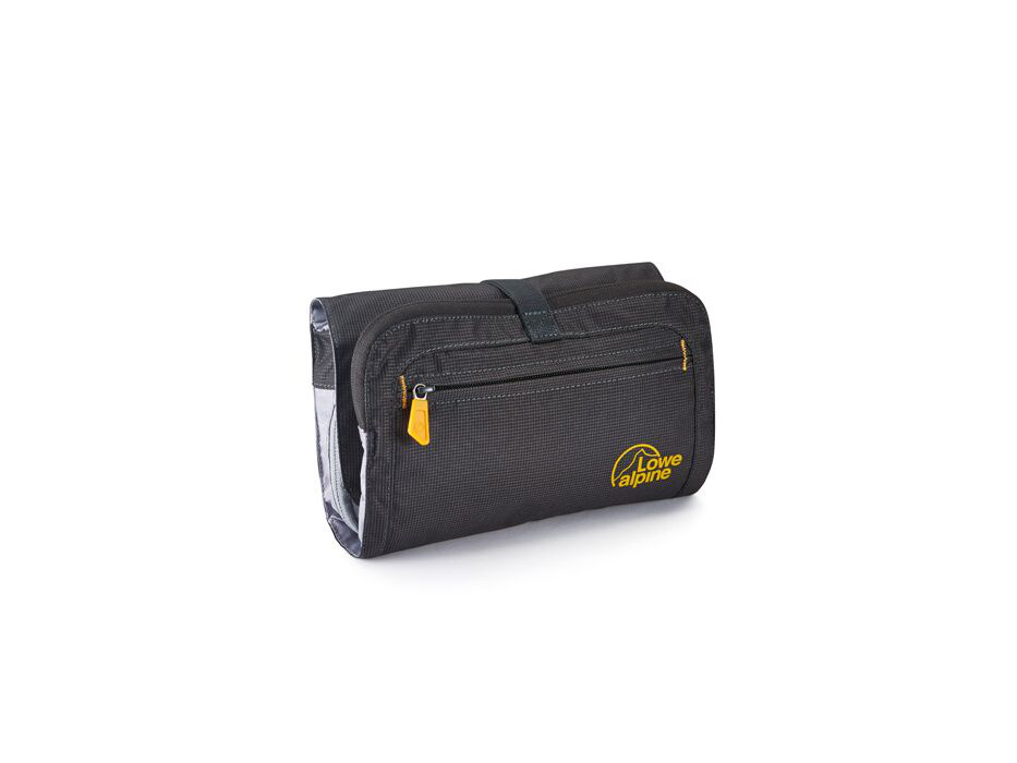 LOWE ALPINE Roll Up Wash Bag