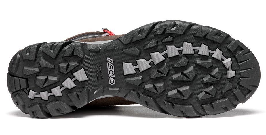 ASOLO Acadia mid GTX lady foto 3