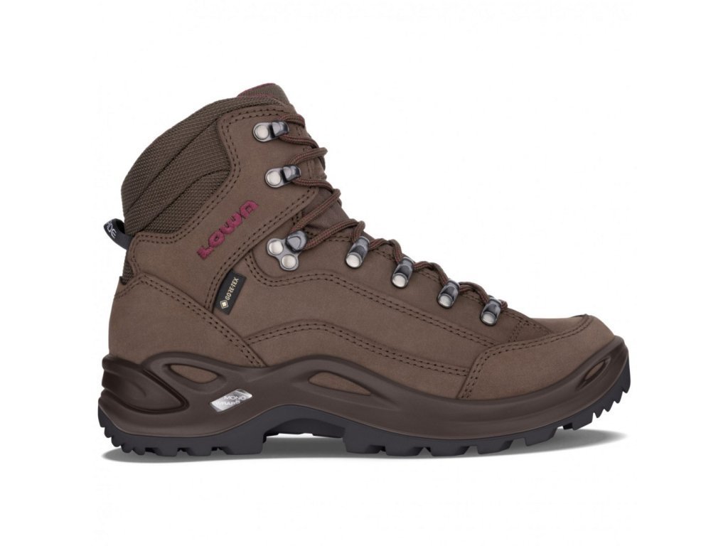 LOWA  Renegade GTX MID lady foto 6