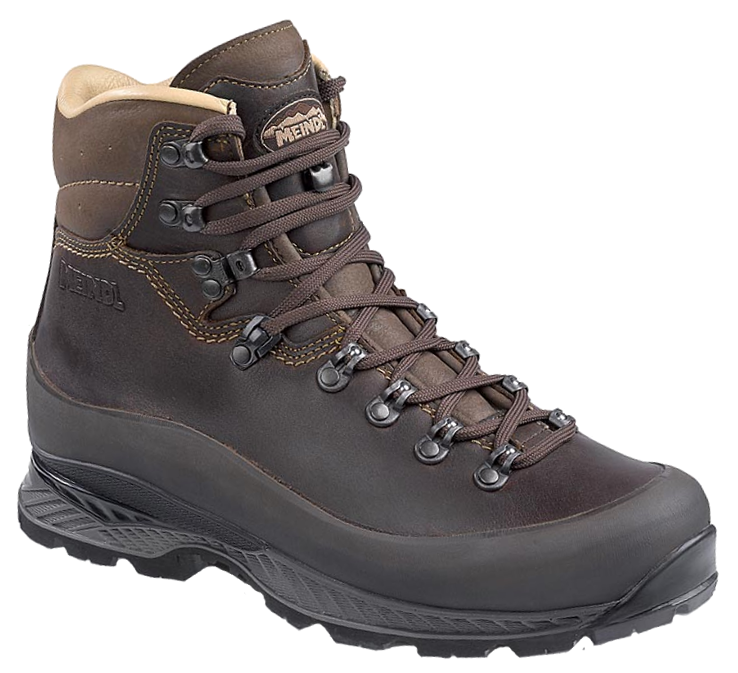 MEINDL Bergell lady MFS