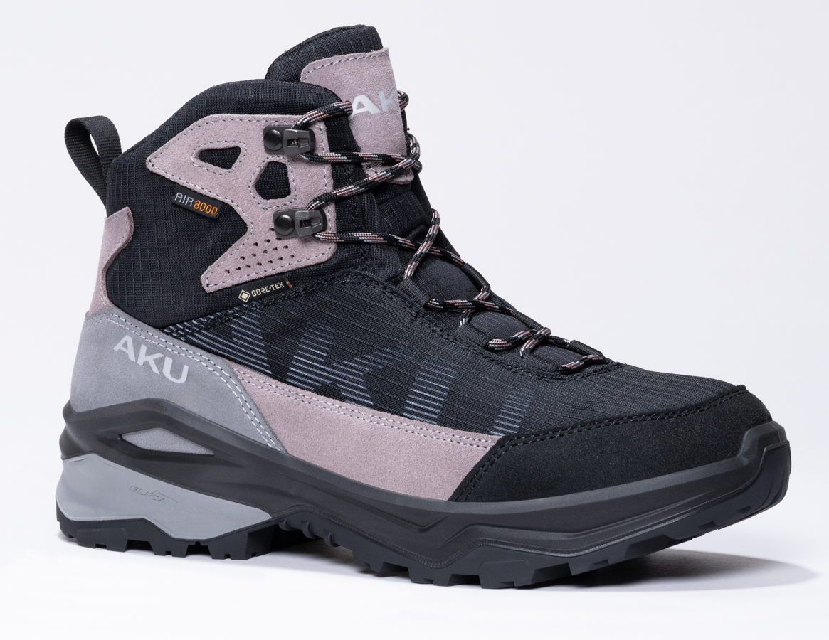 AKU Adapta Light GTX lady foto 2