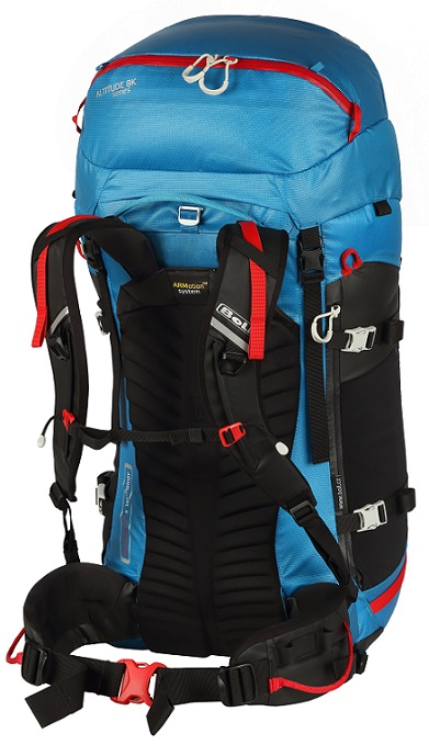 BOLL QUANTUM 35 - 47 foto 7