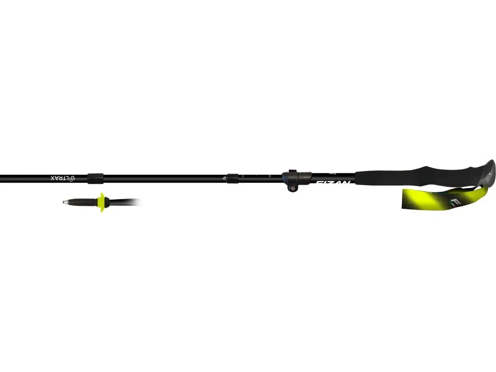 FIZAN Ultrax Alu foto 2