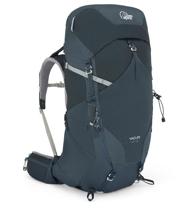 LOWE ALPINE Yacuri ND48