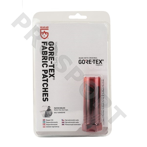McNETT  GORE-TEX repair kit