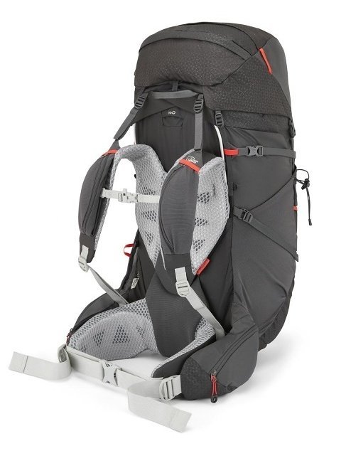 LOWE ALPINE Yacuri ND55 foto 3