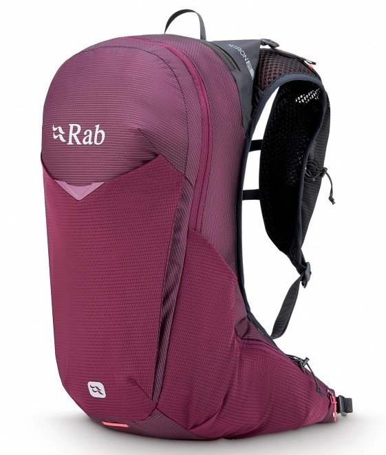 RAB Nitron 25 foto 2