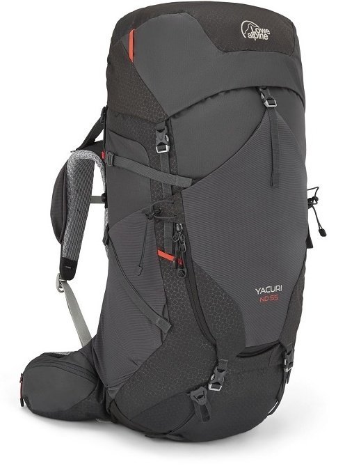 LOWE ALPINE Yacuri ND65