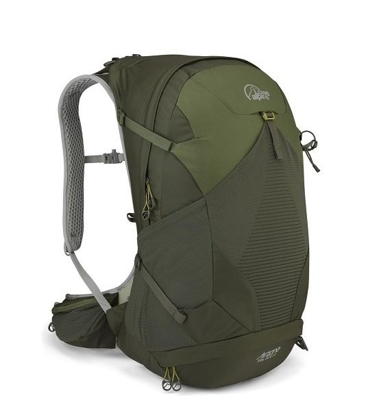 LOWE ALPINE Airzone Trail Duo 32