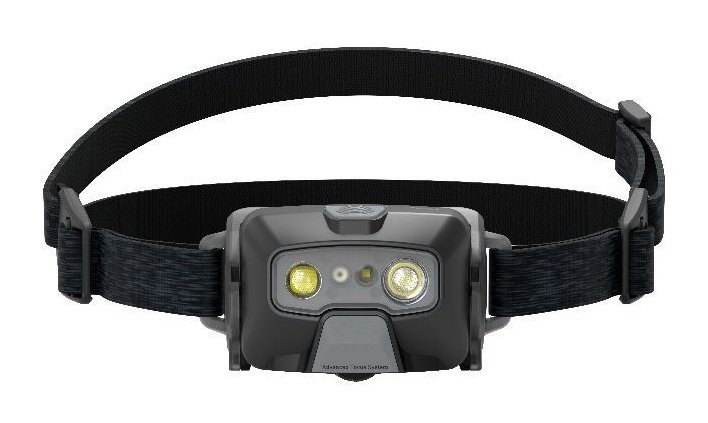 LEDLENSER HF6R Core foto 2