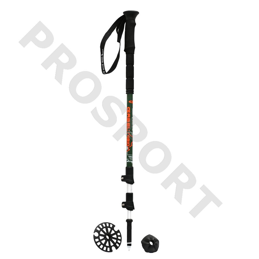 GABEL T Tour Lite FL