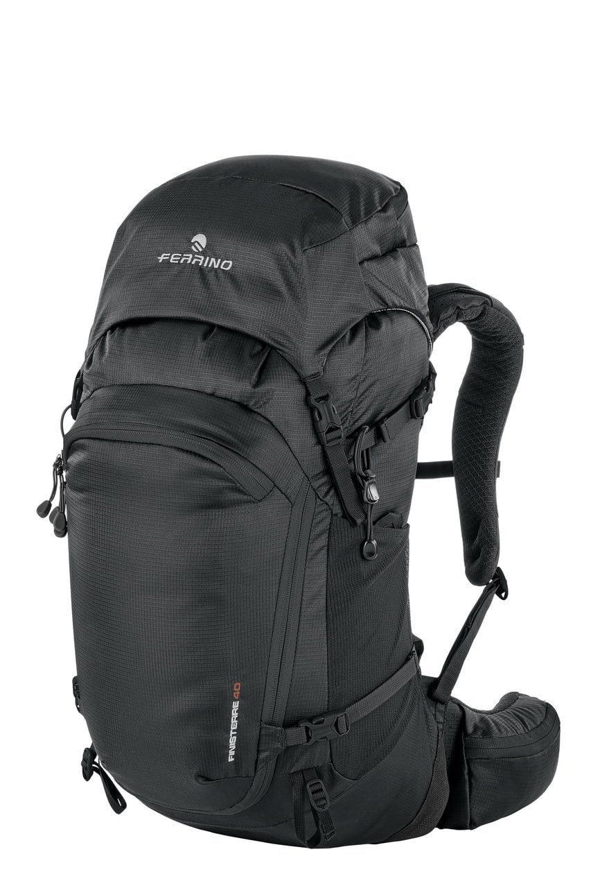 FERRINO FINISTERRE 40 foto 2