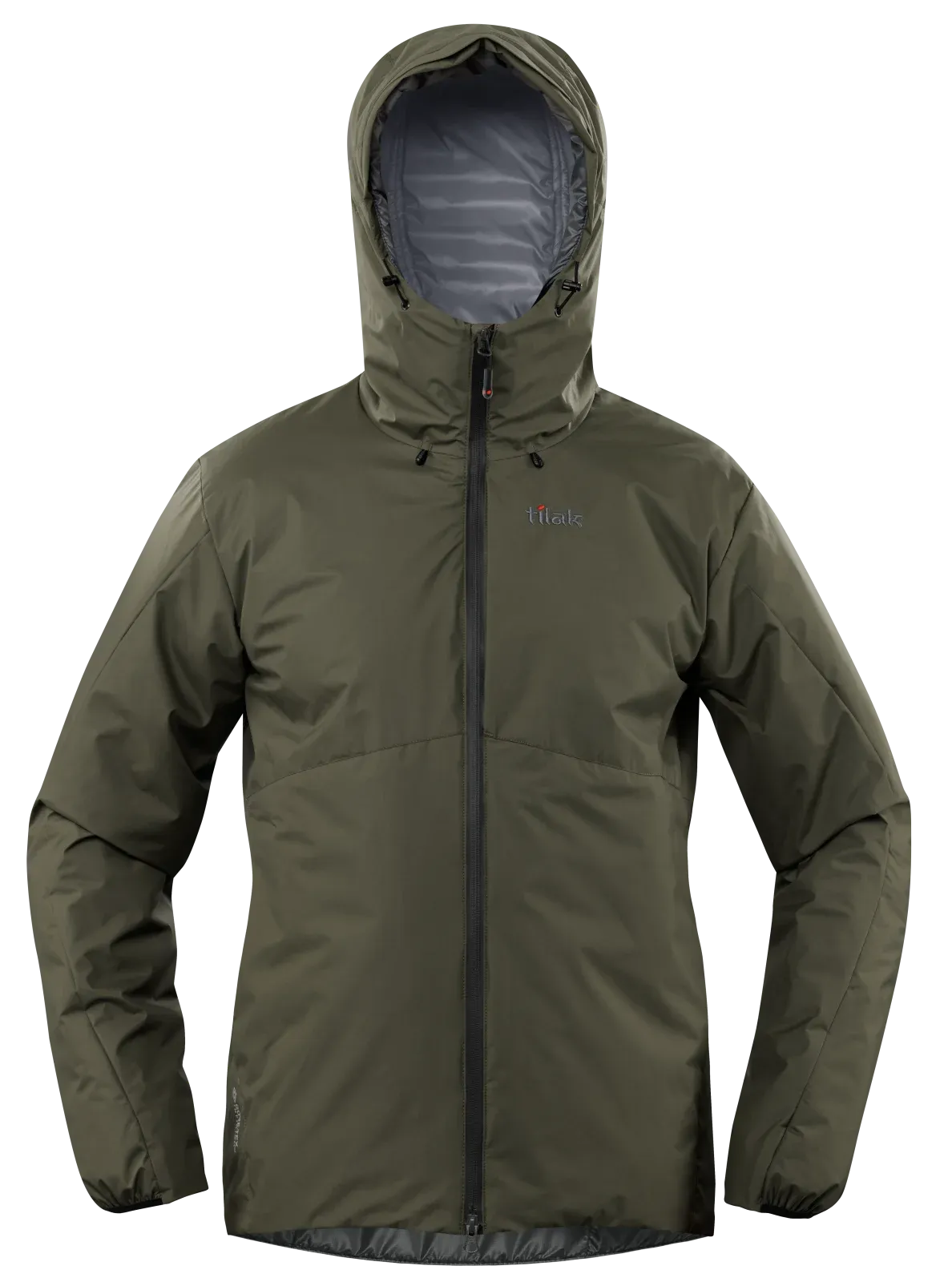 TILAK SVALBARD