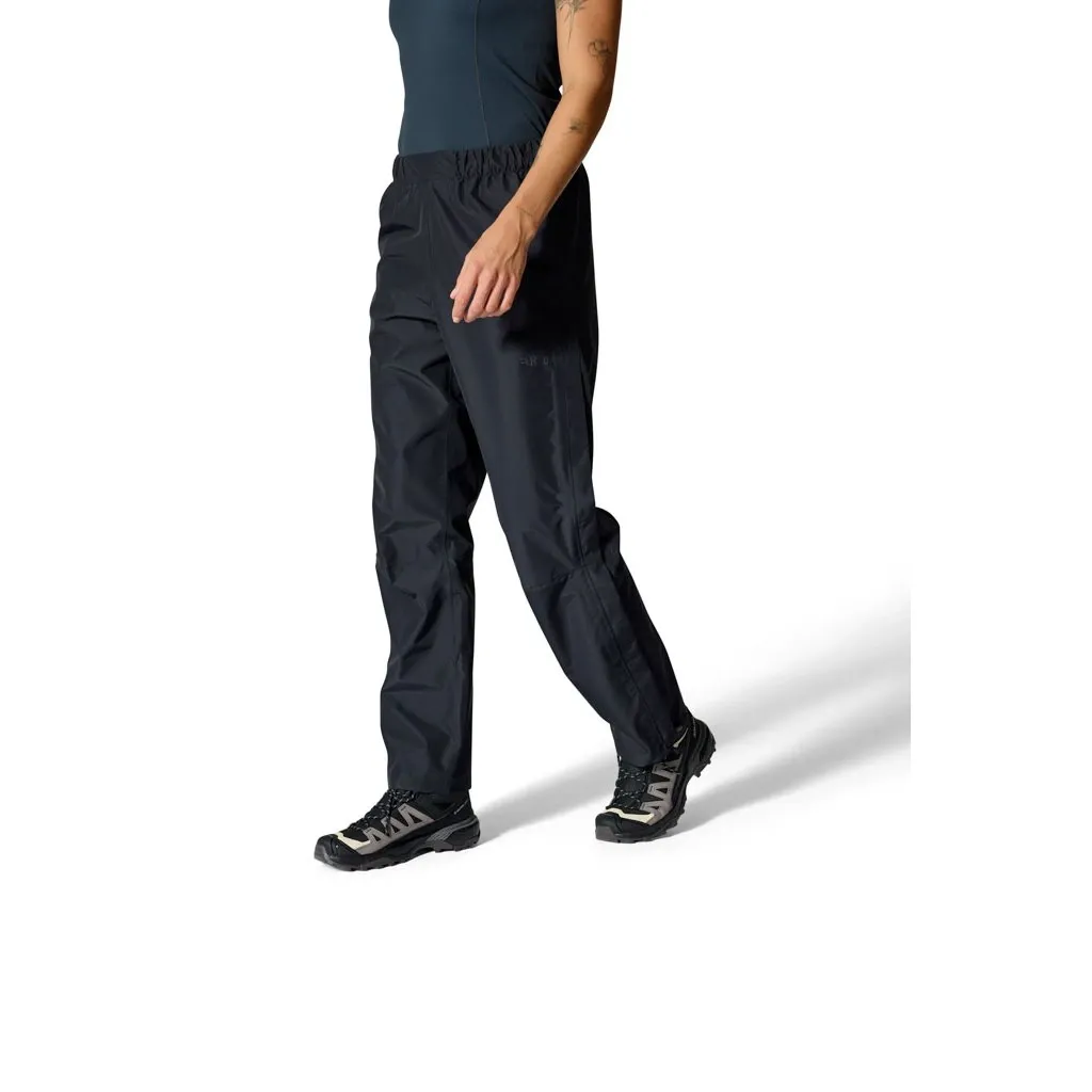 Rab Downpour pants Lady foto 2