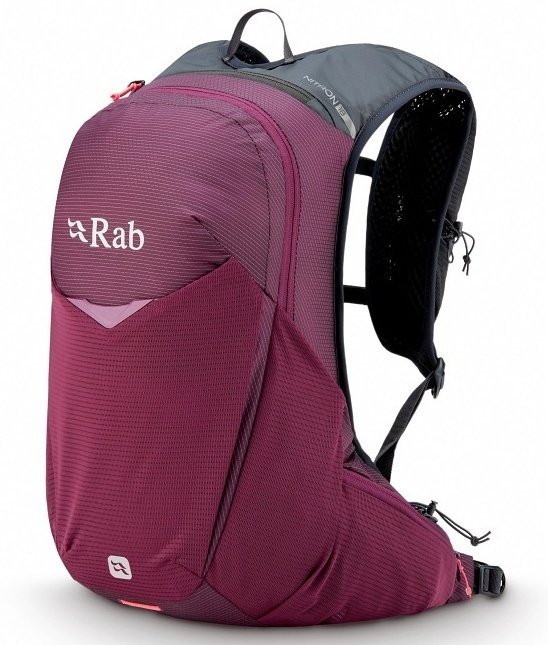 RAB Nitron 18 foto 4