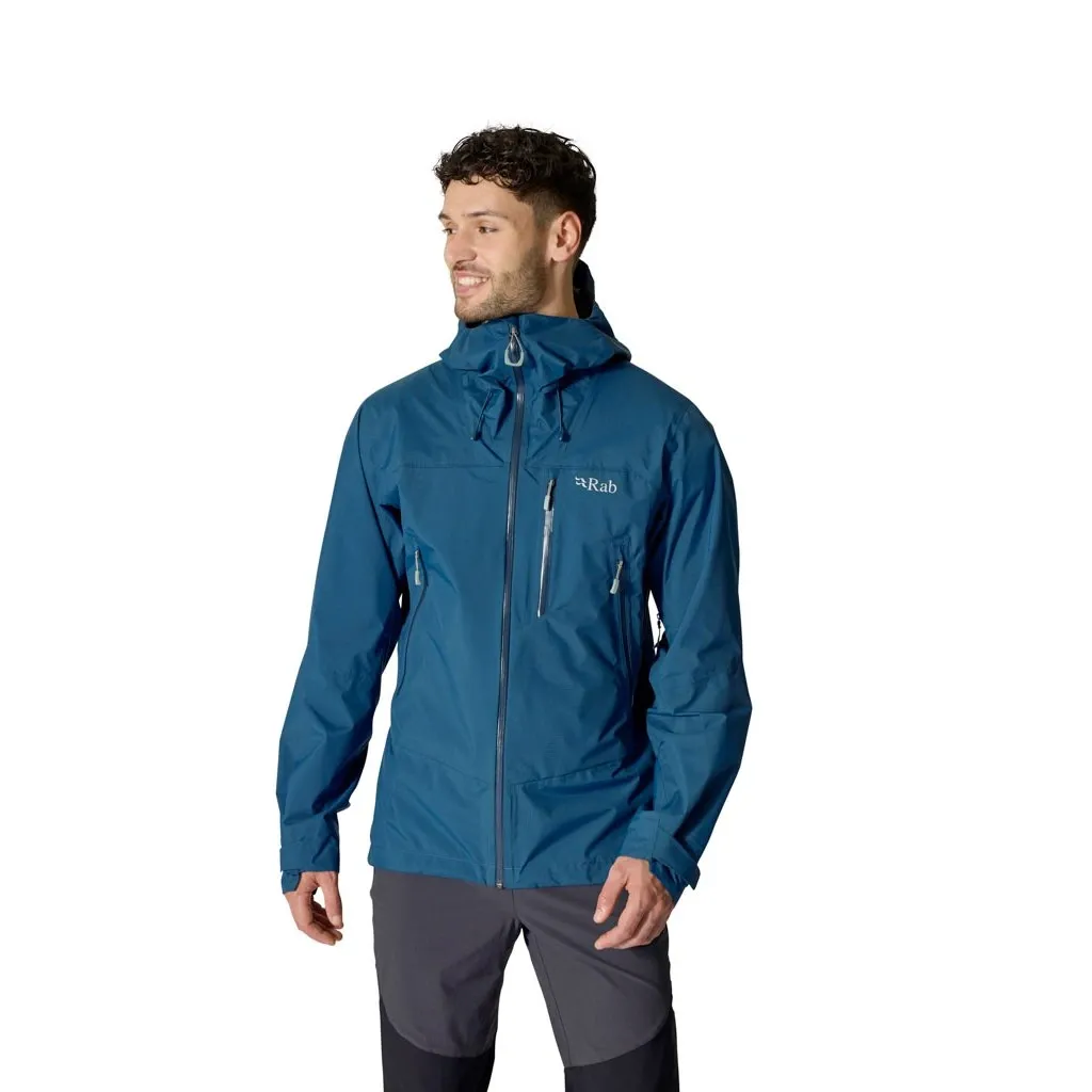 RAB Downpour Mountain foto 6