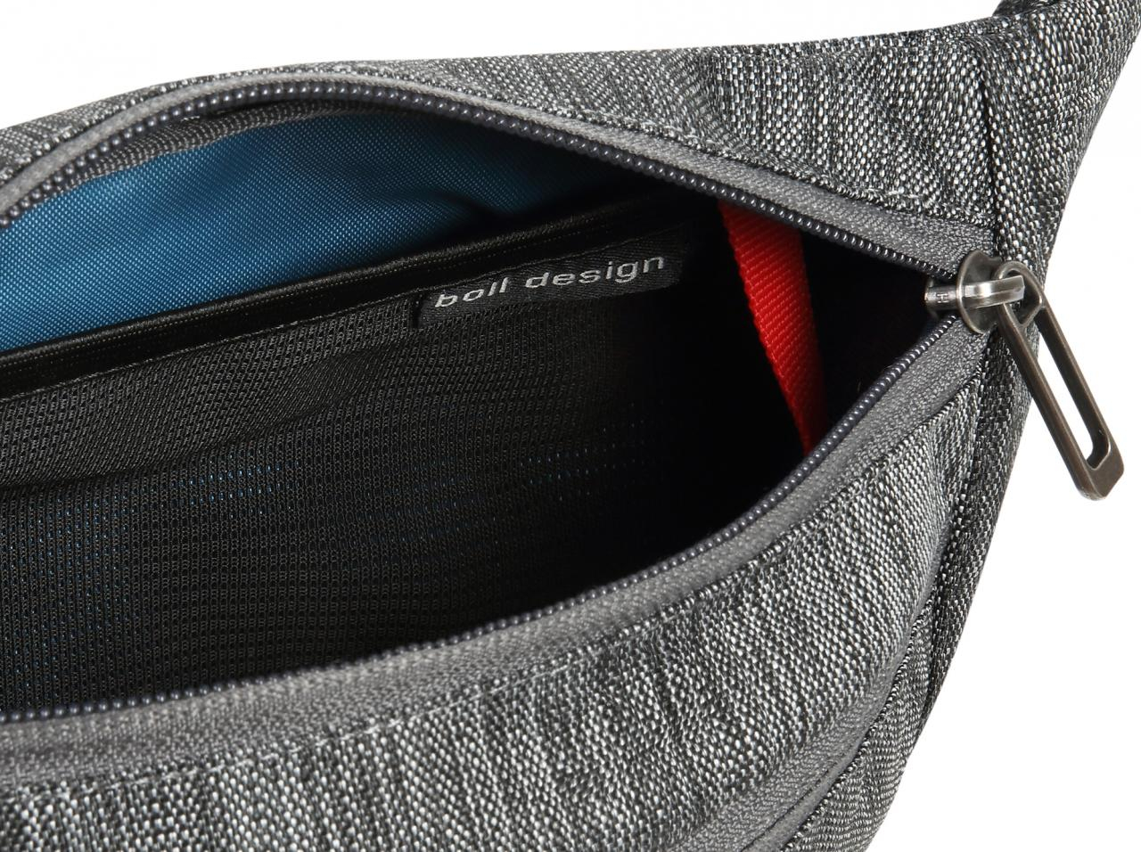 BOLL Town Case foto 3