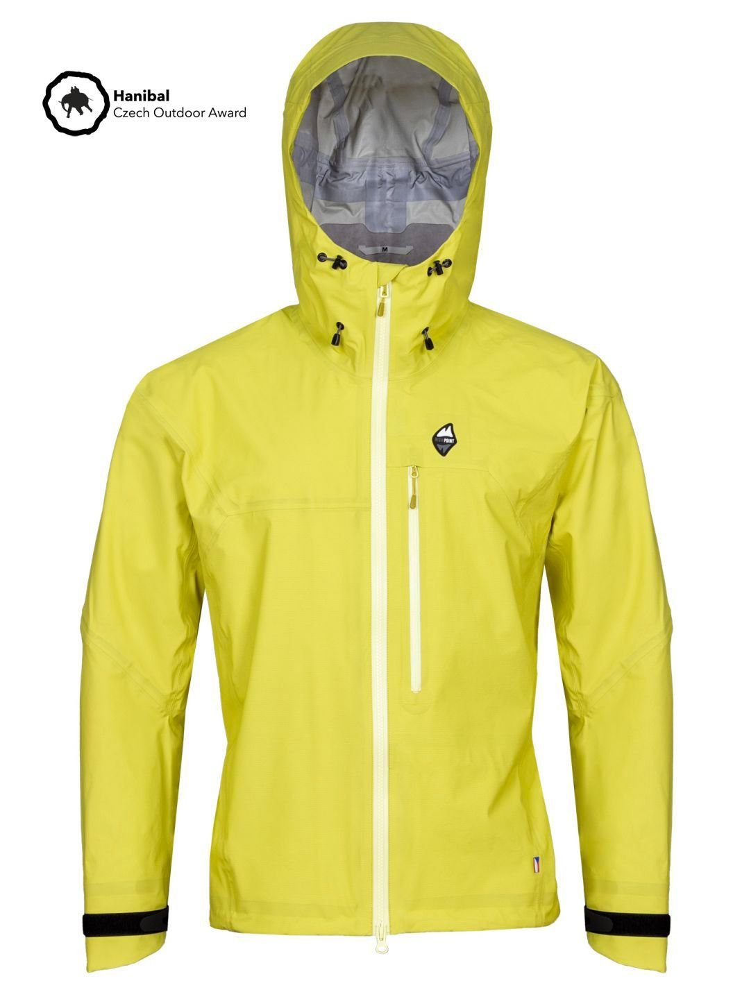 HIGH POINT Cliff Jacket foto 3