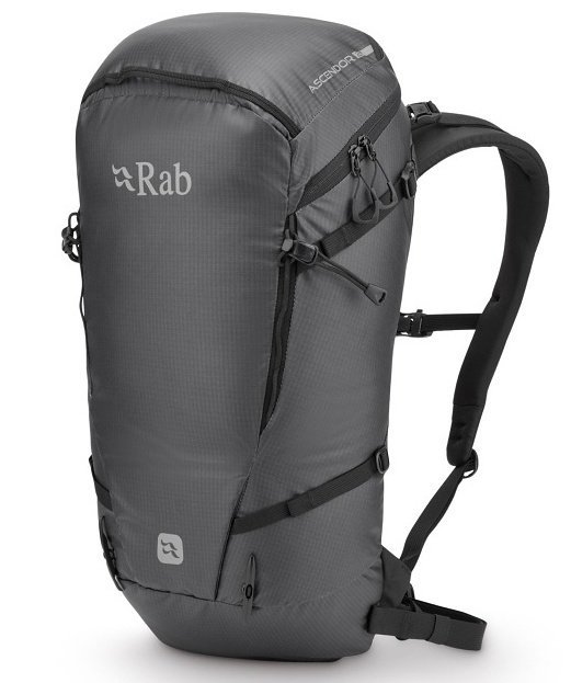 RAB Ascendor 27