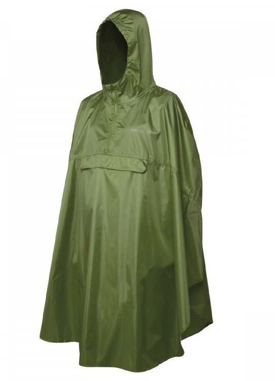 TREKMATES Rove poncho
