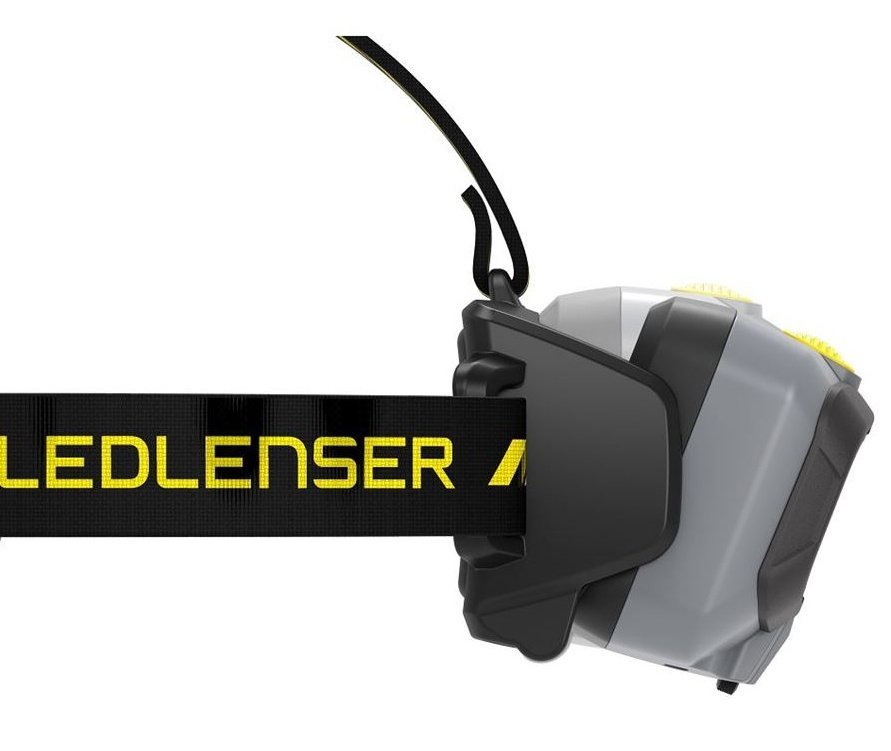 LEDLENSER HF8R Work foto 3