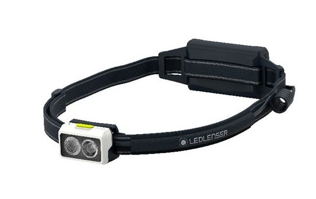 LEDLENSER NEO 5R foto 3