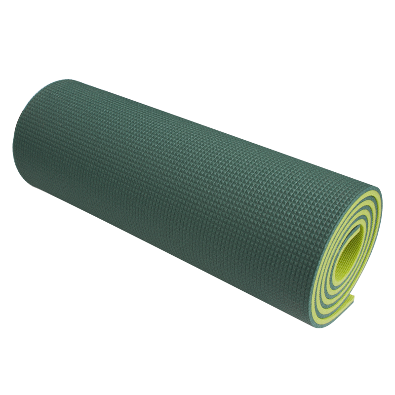 YATE karimatka dvouvrstvá