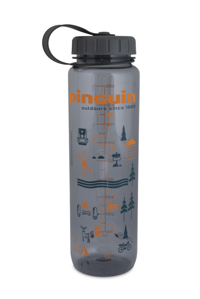 PINGUIN Tritan Slim Bottle 1L