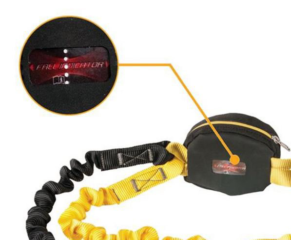 SINGING ROCK Phario Palm foto 2